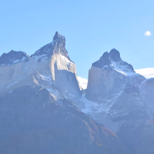 Circuito W – Torres del Paine