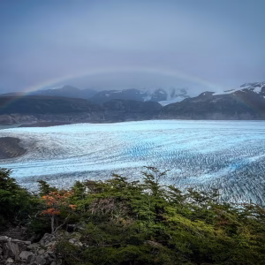 Circuito O / Circuito Macizo Paine