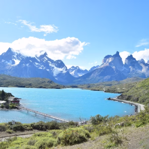 FullDay Torres del Paine