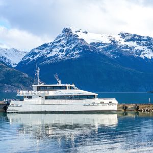 Navegación Balmaceda & Serrano